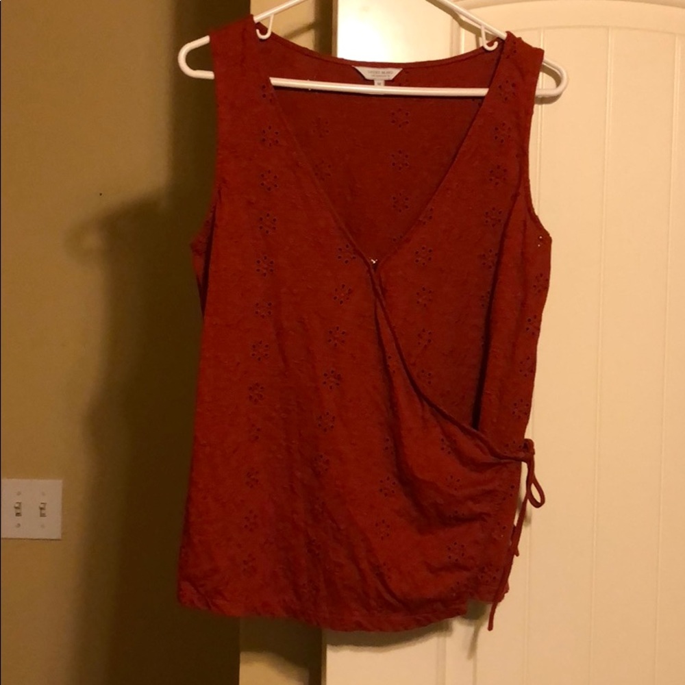 Women’s top